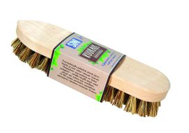 Sini puinen kuurausharja