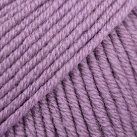 Drops Merino Extra Fine 22 medium purple 50g
