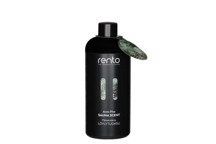 Rento loylytuoksu Arctic Pine 400ml 600484 924-869