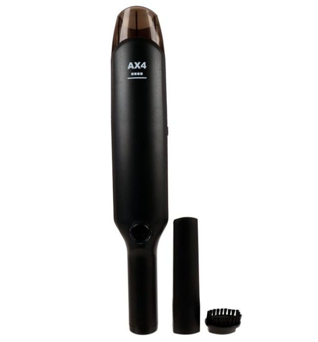 AX4 Rikkaimuri 7,2V 60W USB ladattava 9834 tuotekuva 1