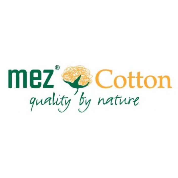 Mez cotton logo