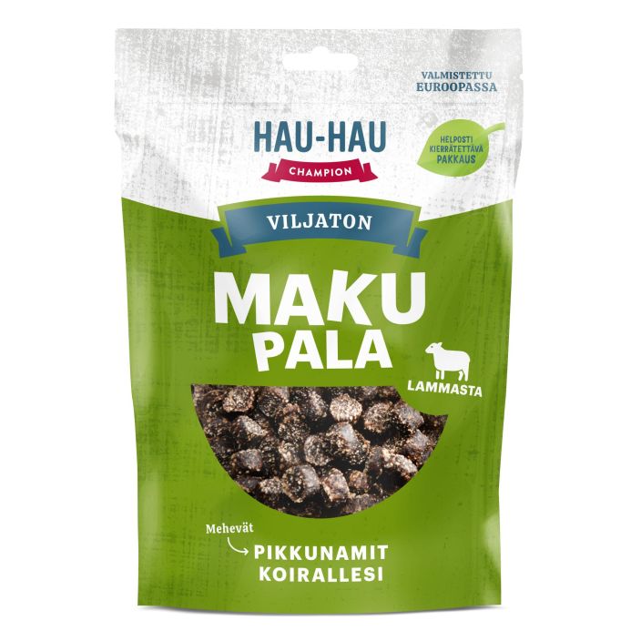 HHC Viljaton makupala lammas 100g 5747 969-152