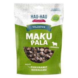HHC viljaton makupala lammas 100g