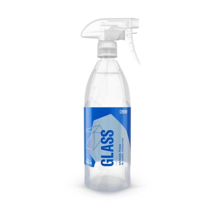 Gyeon Q²M Glass lasinpesuaine 1L Gyeon Q²M Glass lasinpesuaine 1L