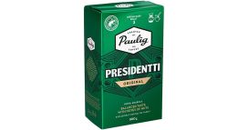 Presidentti kahvi 500g