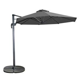 Steward & Son Aurinkovarjo Grenada 350cm premium U9-350
