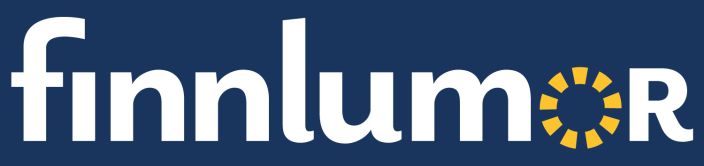 Finnlumor logo