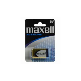 Maxell Maxell 9V 6LR61 723761