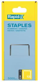 Rapid sinkilä 13/6mm 5000kpl