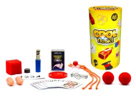 Magic city taikatemppusetti lajit. 45124005