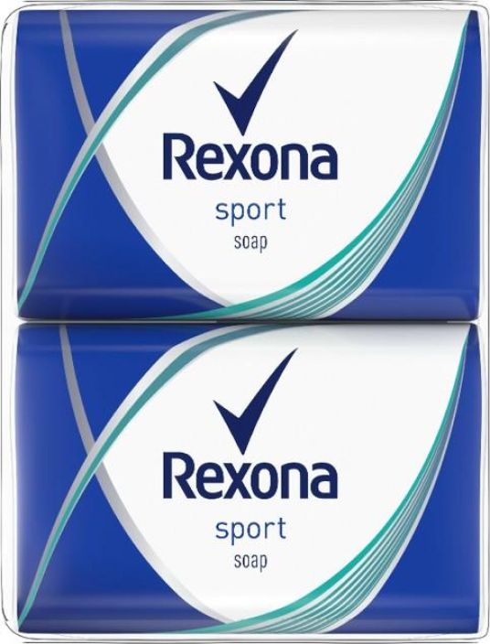 Rexona palasaippua 2x125g T135380 910-1116 Rexona palasaippua 2x125g T135380 910-1116