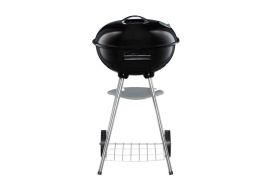 Mustang Hiiligrilli Basic 43