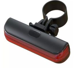 Polkupyörän takavalo Pro Slim COB