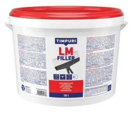 Timpuri Timpuri kevyttasoite LM 10L