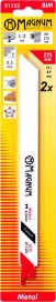 Magnum Puukkosahanterä BIM 2,5/225mm 2kpl 21123