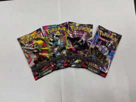 Pokemon ME05 Booster