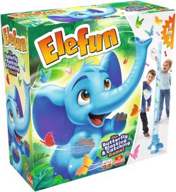 Elefun 8L