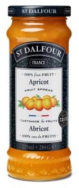 St Dalfour St. Dalfour Aprikoosihillo 284g  302501