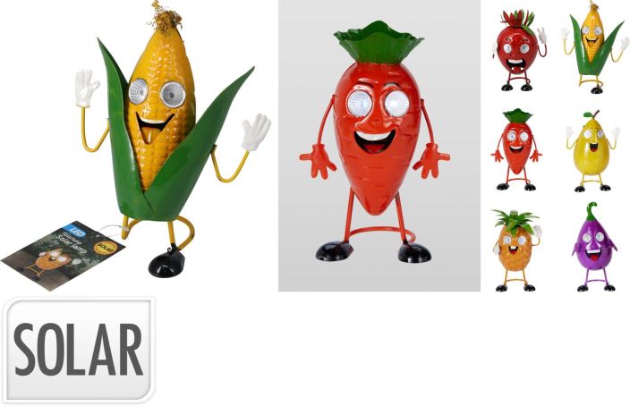 Solarvalo hedelma/vihannes 573000520 Solarvalo hedelma/vihannes 573000520
