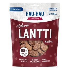 HHC Mehevä Lantti nautaa 400g
