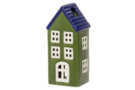 4Living 4Living Talolyhty Copenhagen vihreä 17cm 638797