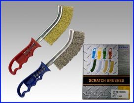 Exper Exper käsiteräsharja RST 3853SS030