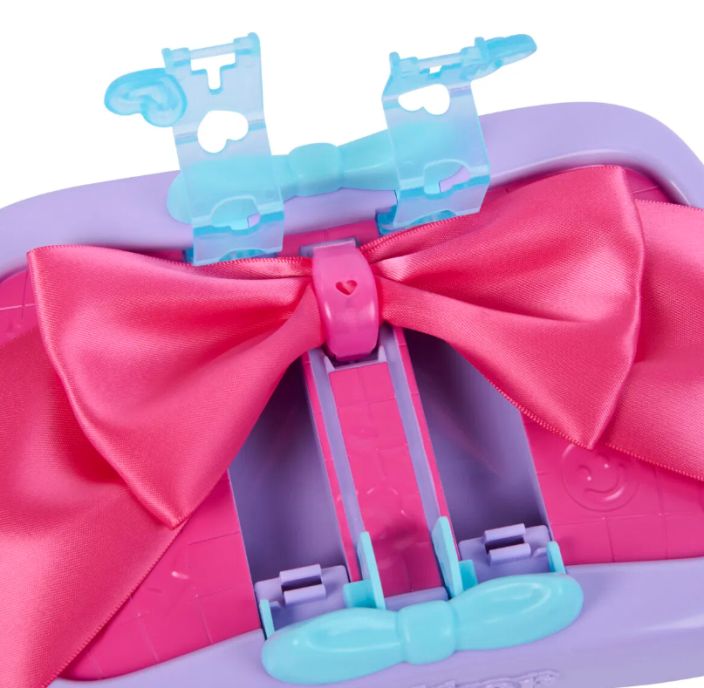 Cool Maker Bowtique rusetinvalmistus setti 6075223 tuotekuva 5