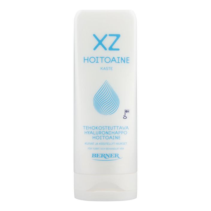 XZ kaste tehokosteuttava hyaluroni hoitoaine 200ml 1000000446 957-112