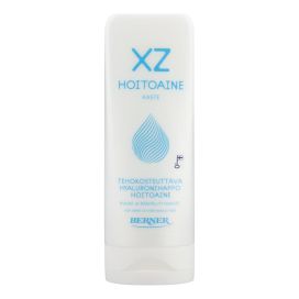 XZ XZ Kaste tehokosteuttava hyaluroni hoitoaine 200ml 1000000446