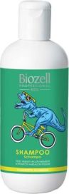 Biozell Kids shampoo 300ml