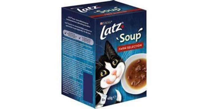Latz Soup Farm Selection 6x48g 12518602 969-1092