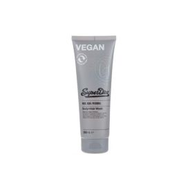 Superdry Superdry suihkusaippua Athletic Patchouli 250ml 628510