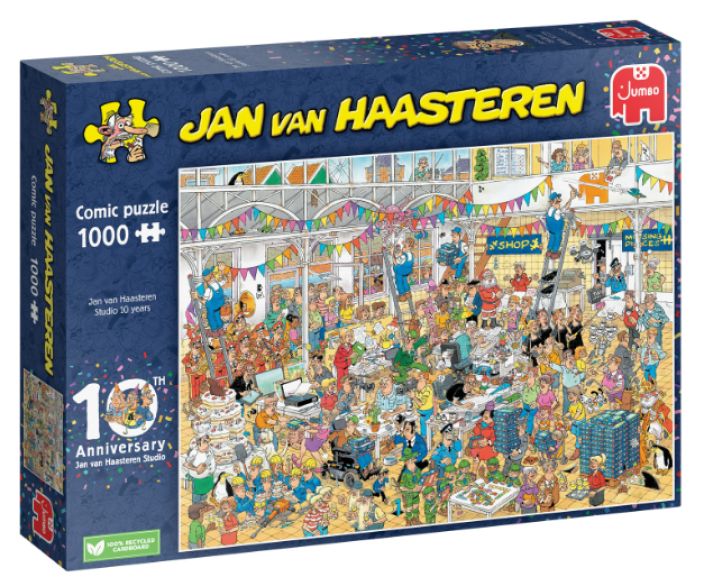 Jvh Studio 1000 palaa JU00028 929-1115