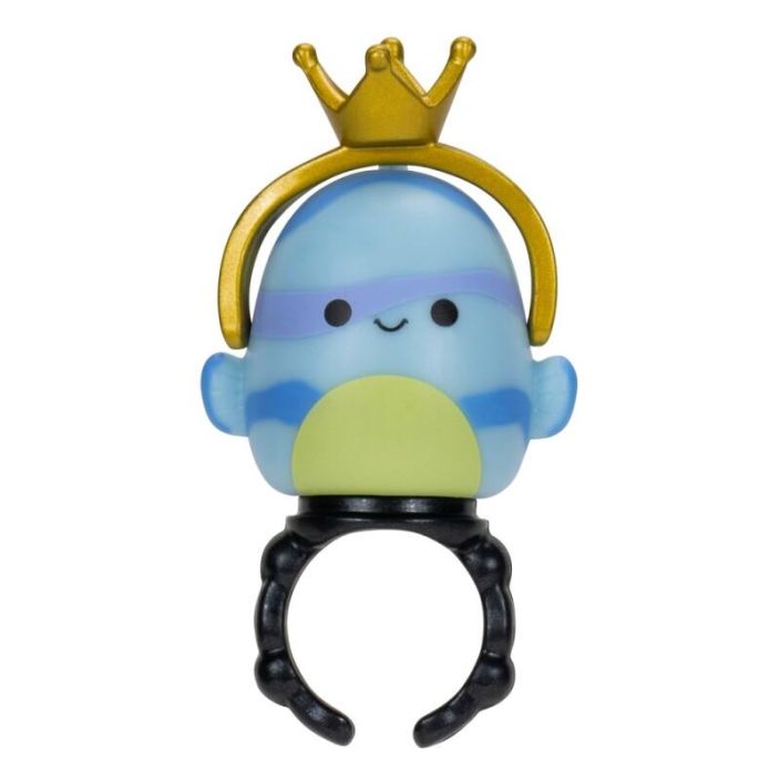 Squish-a-longs 2,5cm 8kpl S2 2510121 tuotekuva 3
