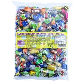 Urjalan Makeistukku Karkkikeisarin sekoitus 1kg 1994