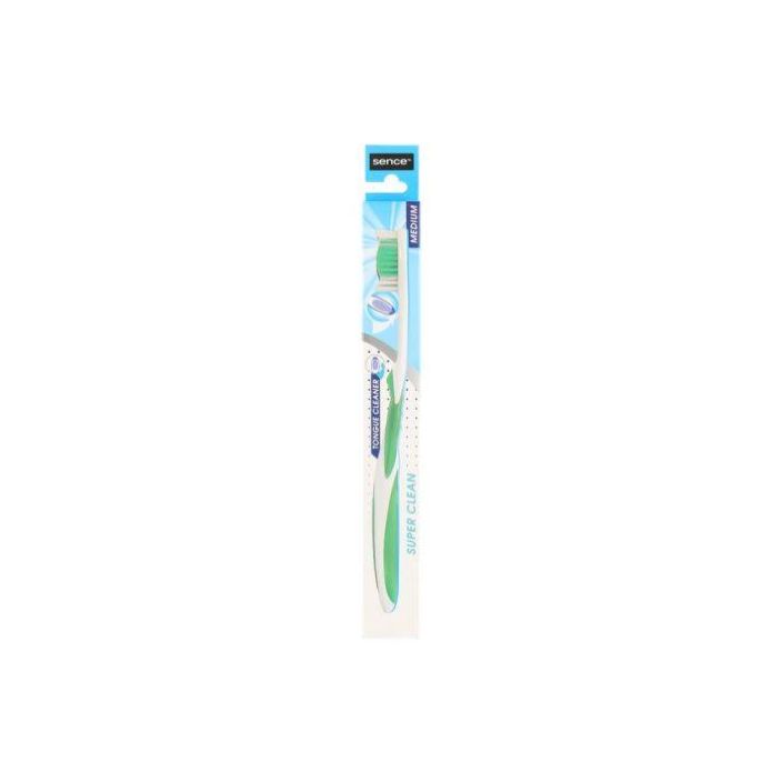 Sence fresh hammasharja medium 623789 tuotekuva 2