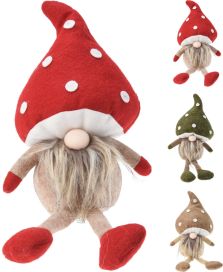 Sienitonttu 40cm CAA939470