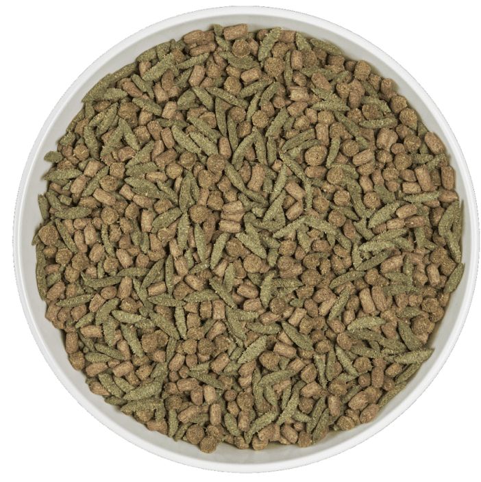 Cunipic Alpha Pro Hamster 500g tuotekuva 1