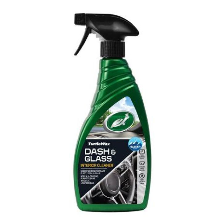 Turtle Wax sisa- ja lasinpuhdistus 500ml 300.2009 908-269