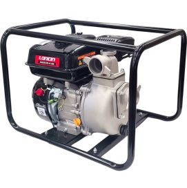 Loncin vesipumppu 2" 6,5hp