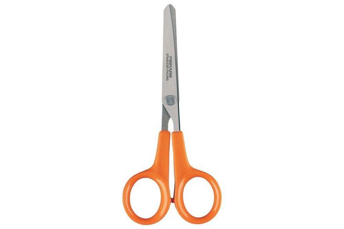 Fiskars Classic askartelusakset 13cm 304846 924-3534