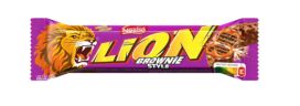 Lion Lion Brownie vohvelipatukka 40g 