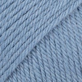 Drops Lima 6235 jeans blue 50g