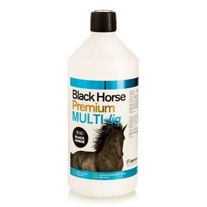 BH premium multi-liq 1L 20550 905-1019