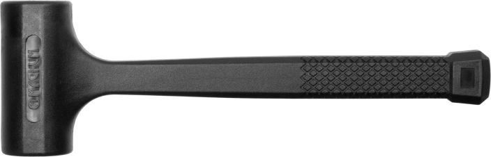 Rekyyliton vasara 680g 20068 980-1573