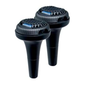 Thermacell Thermacell Perimeter hyttystorjuntalaite musta MR-P2