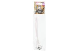 Polar Polar kynttiläsydänlanka 15cm 6-6,5cm kynttilöille 630308