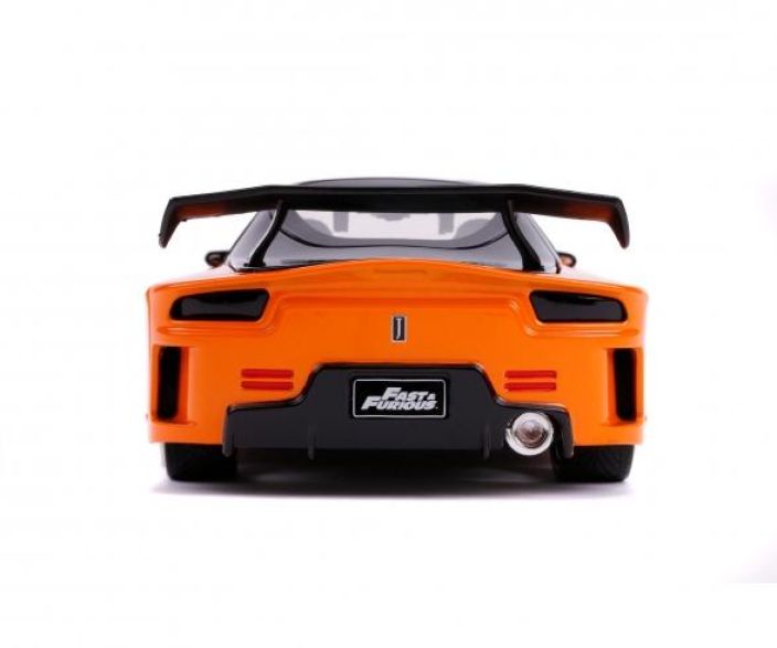 Fast&amp;Furious Mazda RX-7 1:24 253203058 tuotekuva 6