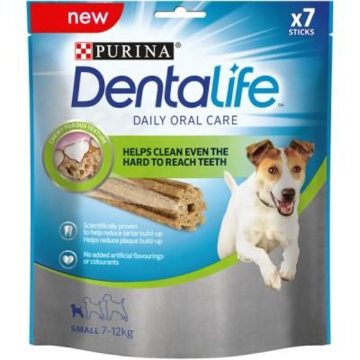 Dentalife small 115g 12452439 969-1048