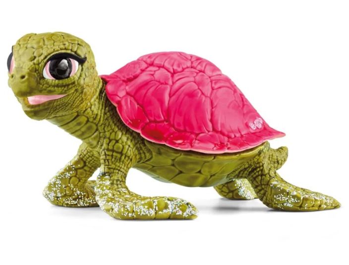 Sch Pink sapphire turtle 70759 926-4407 70759 Sch Pink sapphire turtle 70759 926-4407 70759